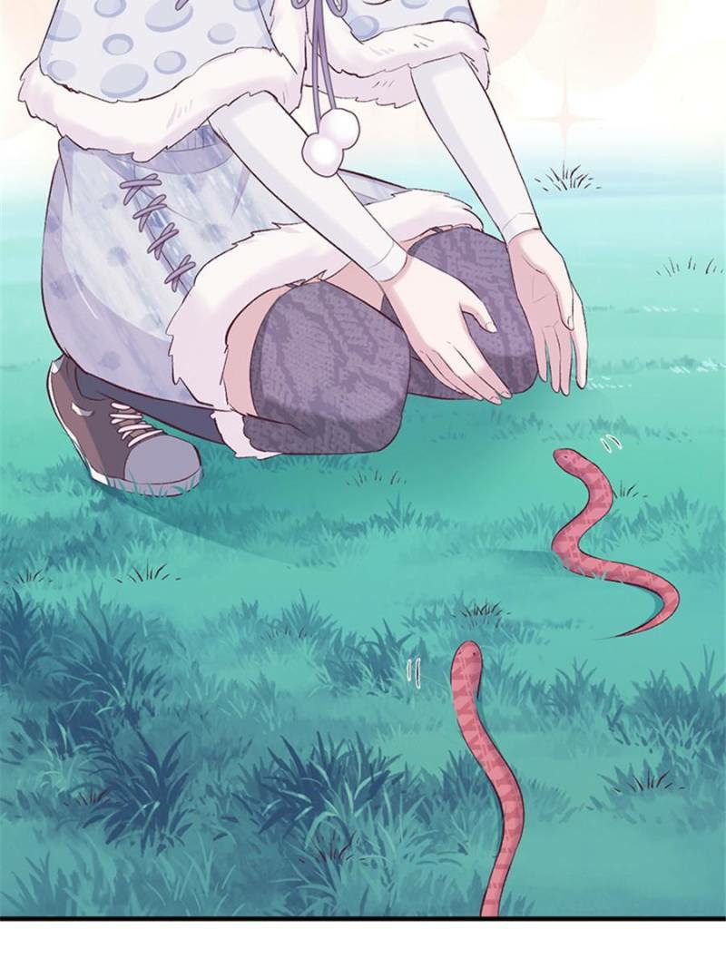 Beauty and the Beasts Chapter 135 Gambar 40